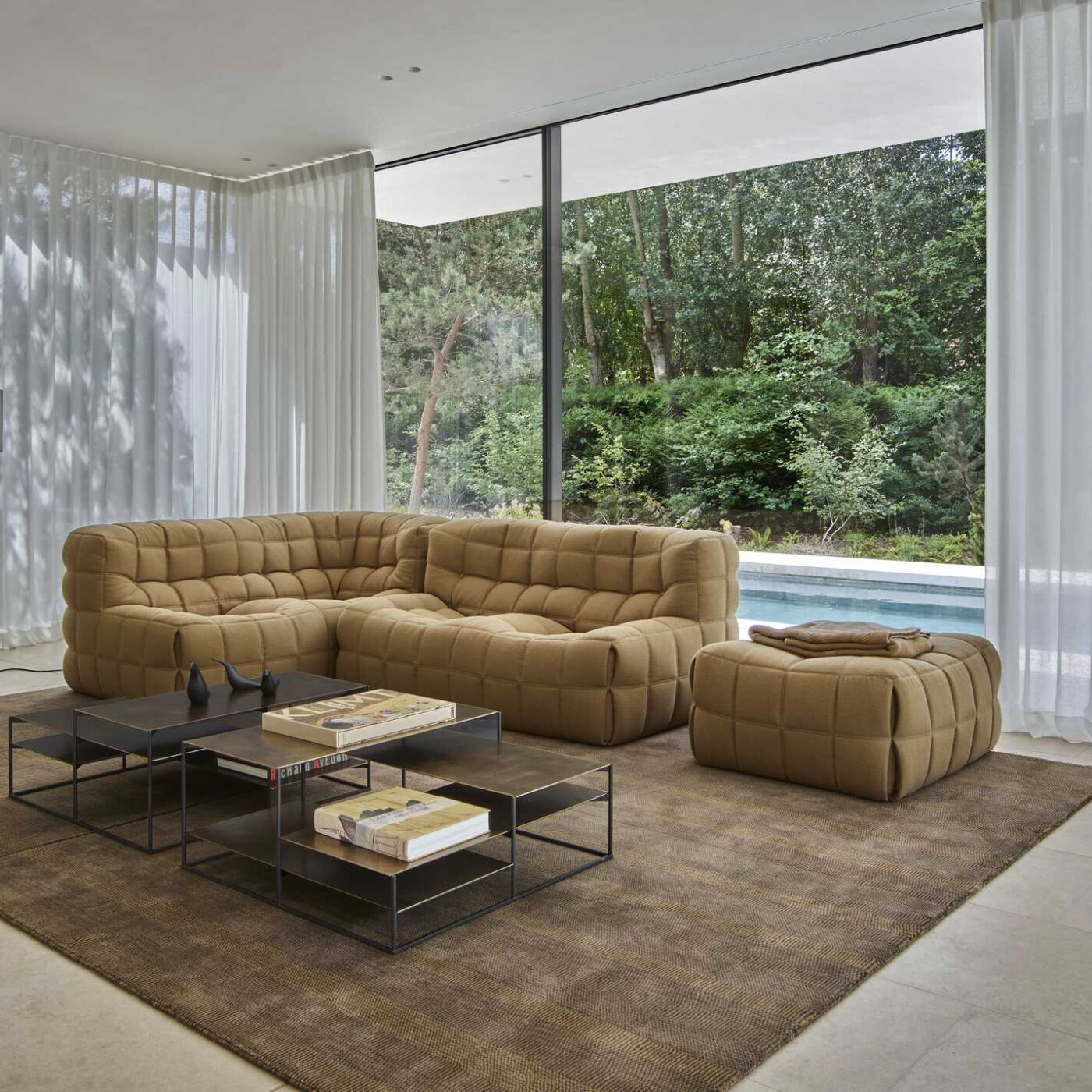 Antoine Roset – Ligne Roset