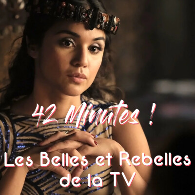 S07E06 - Les Belles et Rebelles de la TV cover