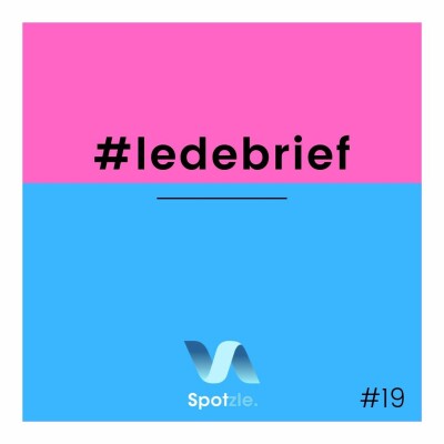 Episode 19 - Le debrief avec Cédric et Johann cover