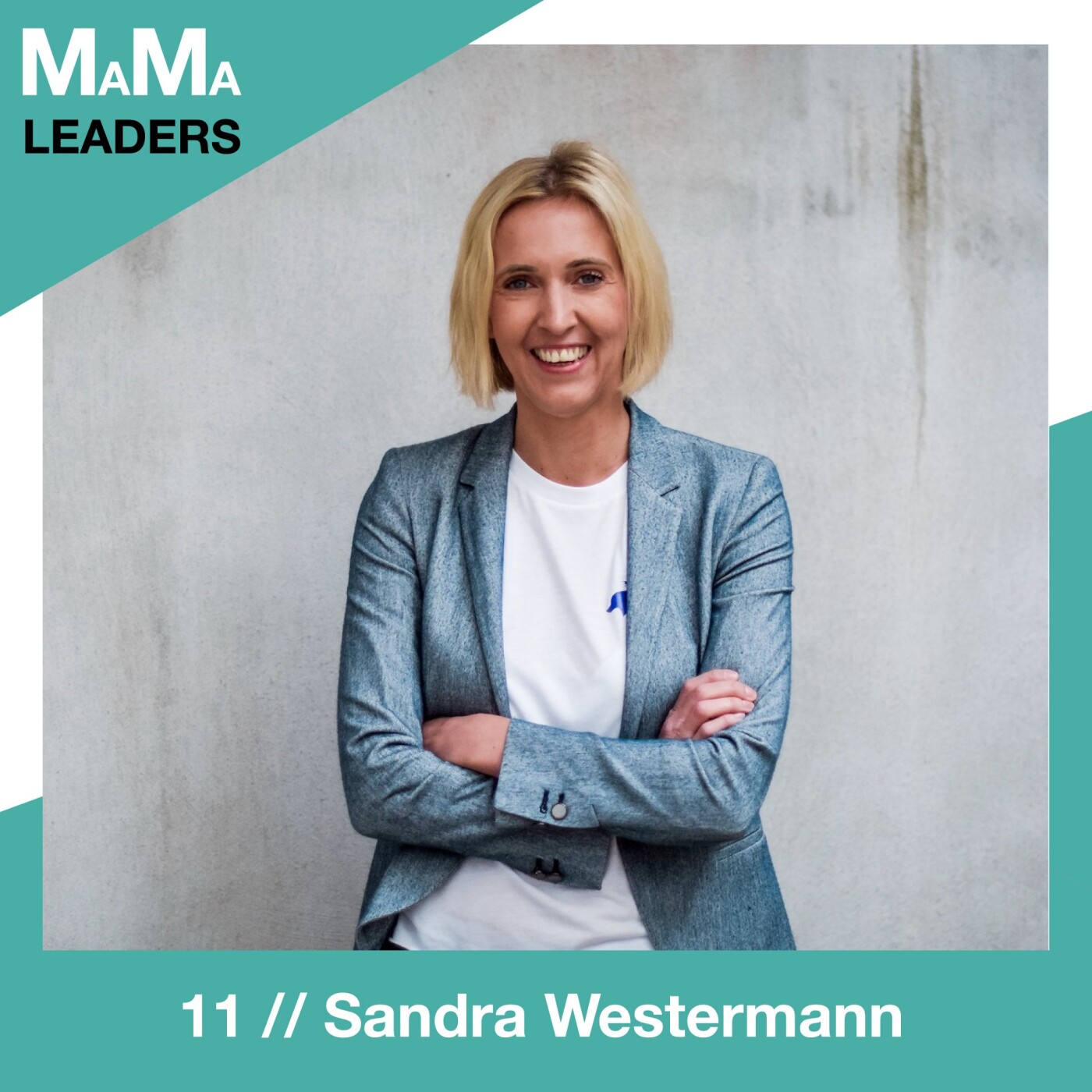 MamaLeaders Podcast