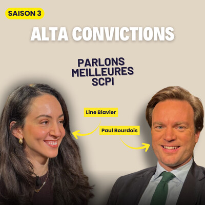 SCPI Alta Convictions : l’opportunité de 2025 ? cover