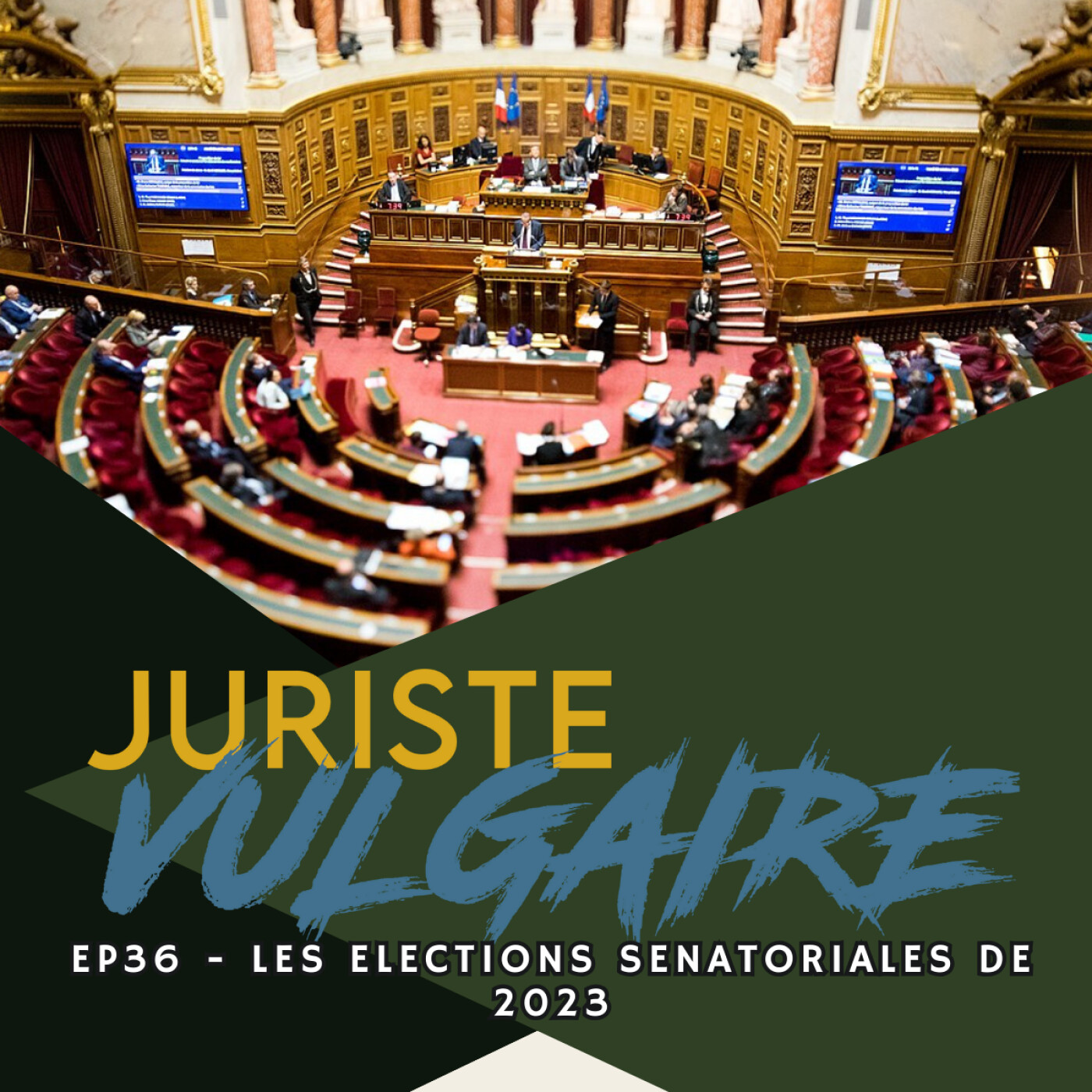 Juriste Vulgaire