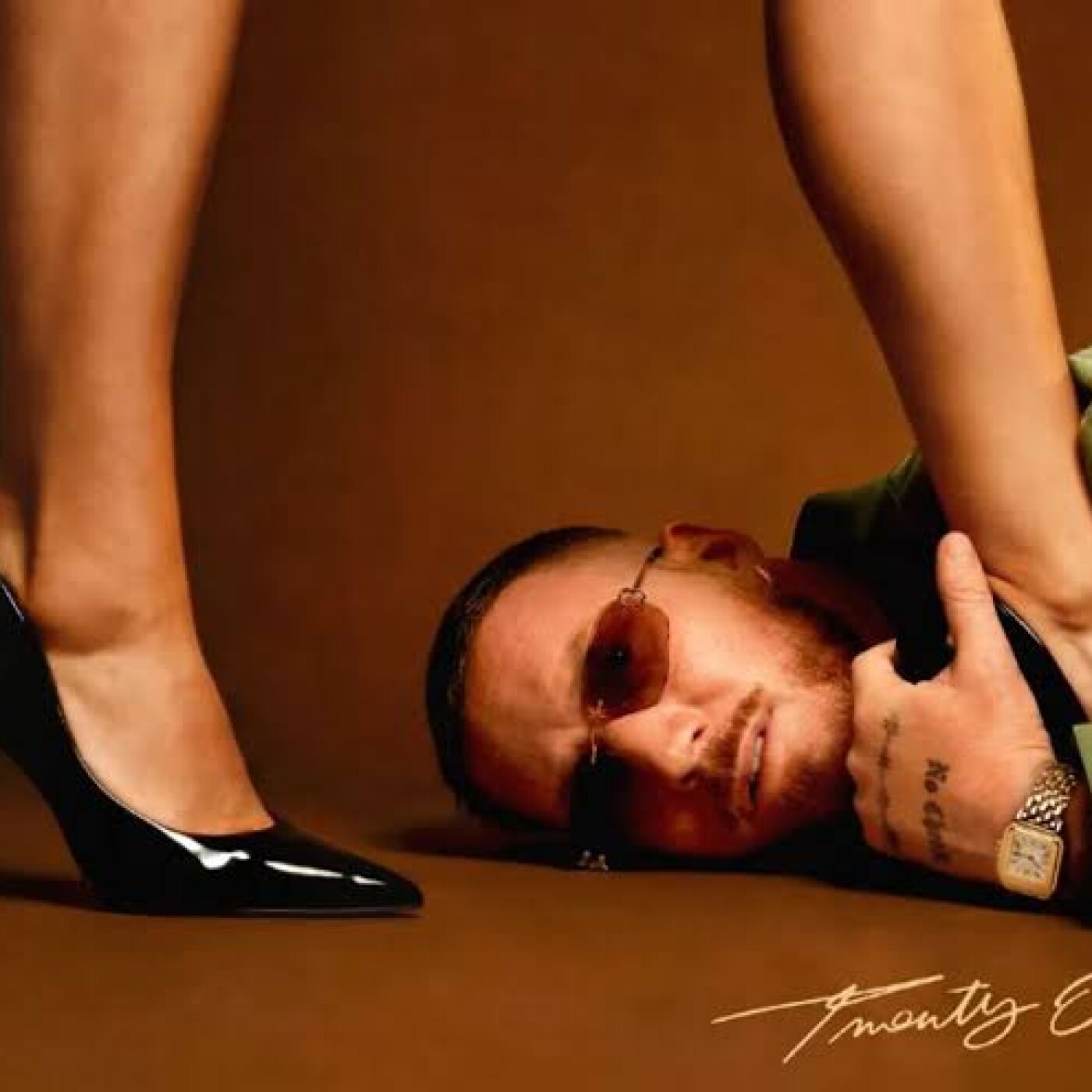 HUGEL, ARTISTE FRANÇAIS INCONTOURNABLE DE CETTE ANNÉE MUSICALE episode artwork