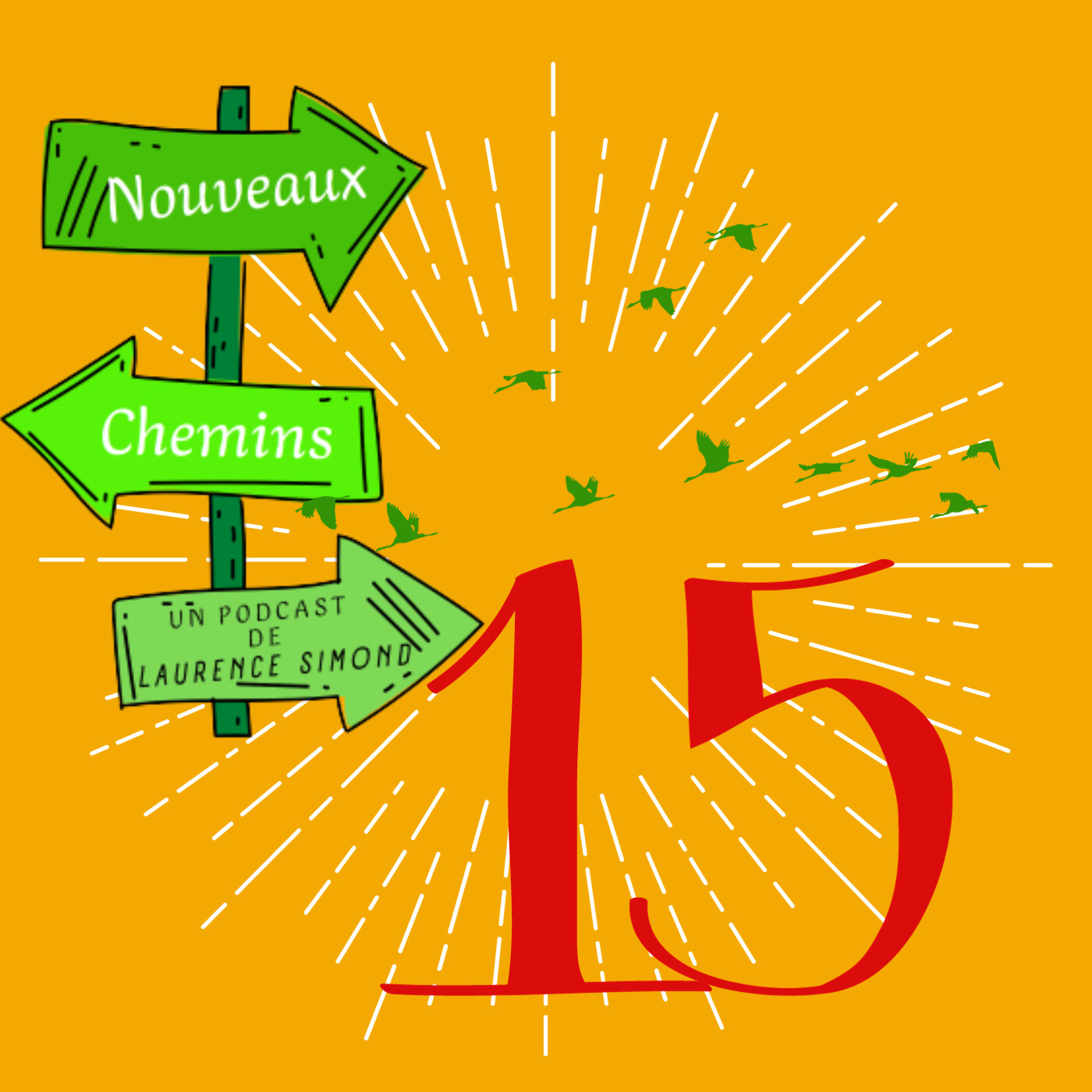 Nouveaux Chemins