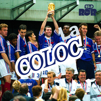 La Coloc #06 Juin 2026 cover