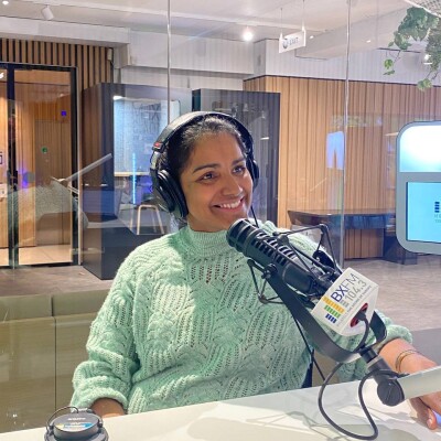 Podcast - Dévi Chanteux - Des Vies à Sauver - Evènement De Soutien Du 5 Avril Et 20 Km De Bruxelles cover