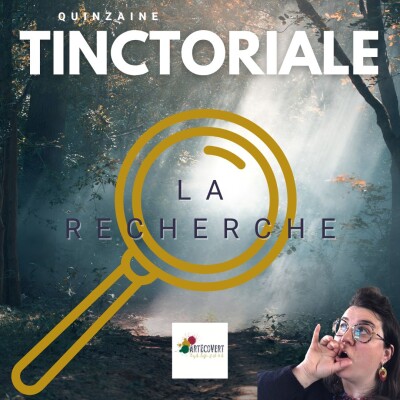 Plantes tinctoriales, couleur végétale et la recherche scientifique cover