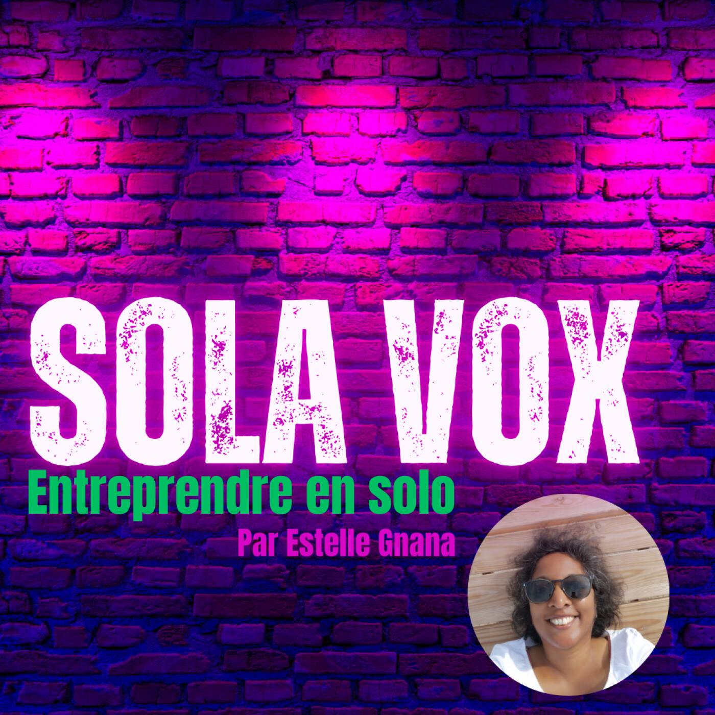 Quand ton identité change, ta pratique se transforme - SOLA VOX