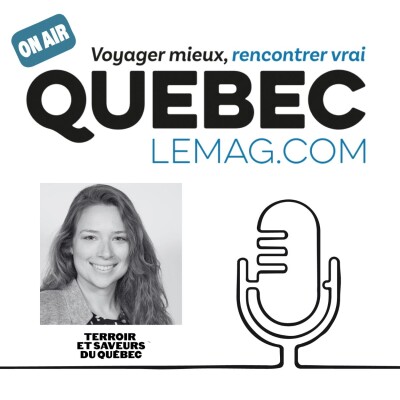 Terroir & Saveurs du Québec | Marie Daudelin - Le Mangeoir cover