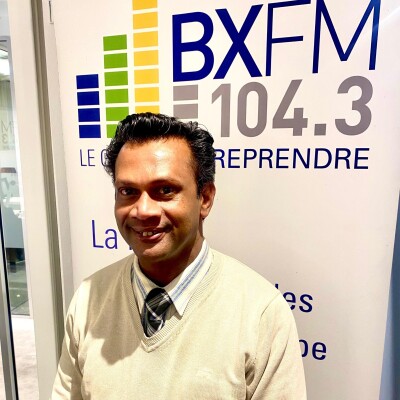 Justin Kevin Diépart - Evénement 24 et 25 janvier - 250 Av. Parmentier - WSL cover