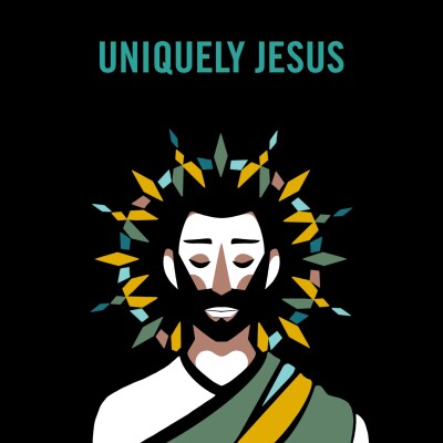 10/24/22 Uniquely Jesus: The Rich Fool - Yusuf Agoro cover