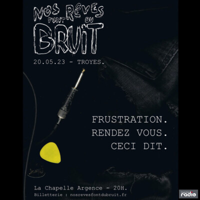 L'INVITÉ DU 6/9 - Matthis Chapotot cover