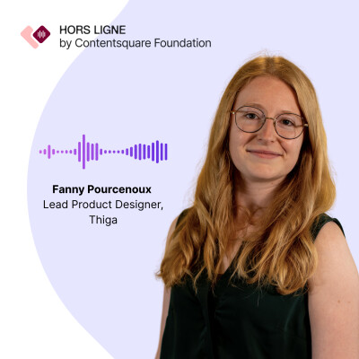 Fanny Porcenoux - Concevoir pour tous cover