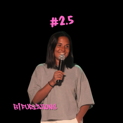 #2.5 - Jessy Bandi fait de l'hyrox en pleine rue ça tourne comment ??? (mal) cover