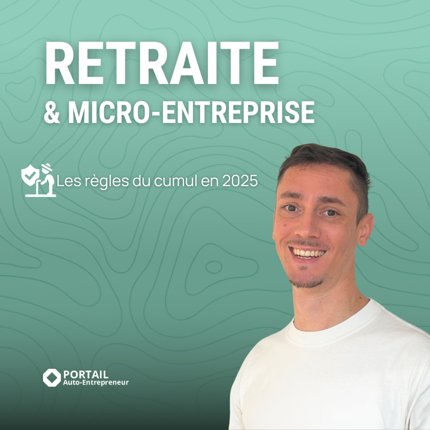 Retraite & Micro-Entreprise : tout comprendre au cumul en 2025