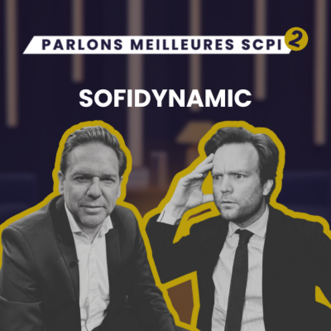 Sofidynamic, le top 3 des meilleures SCPI ?