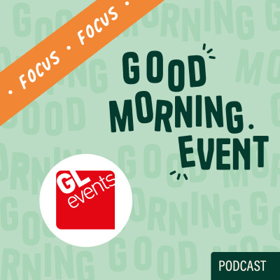 [Focus 032] GL events et le Stade de France : stratégie, business et révolution de l’événementiel ! cover