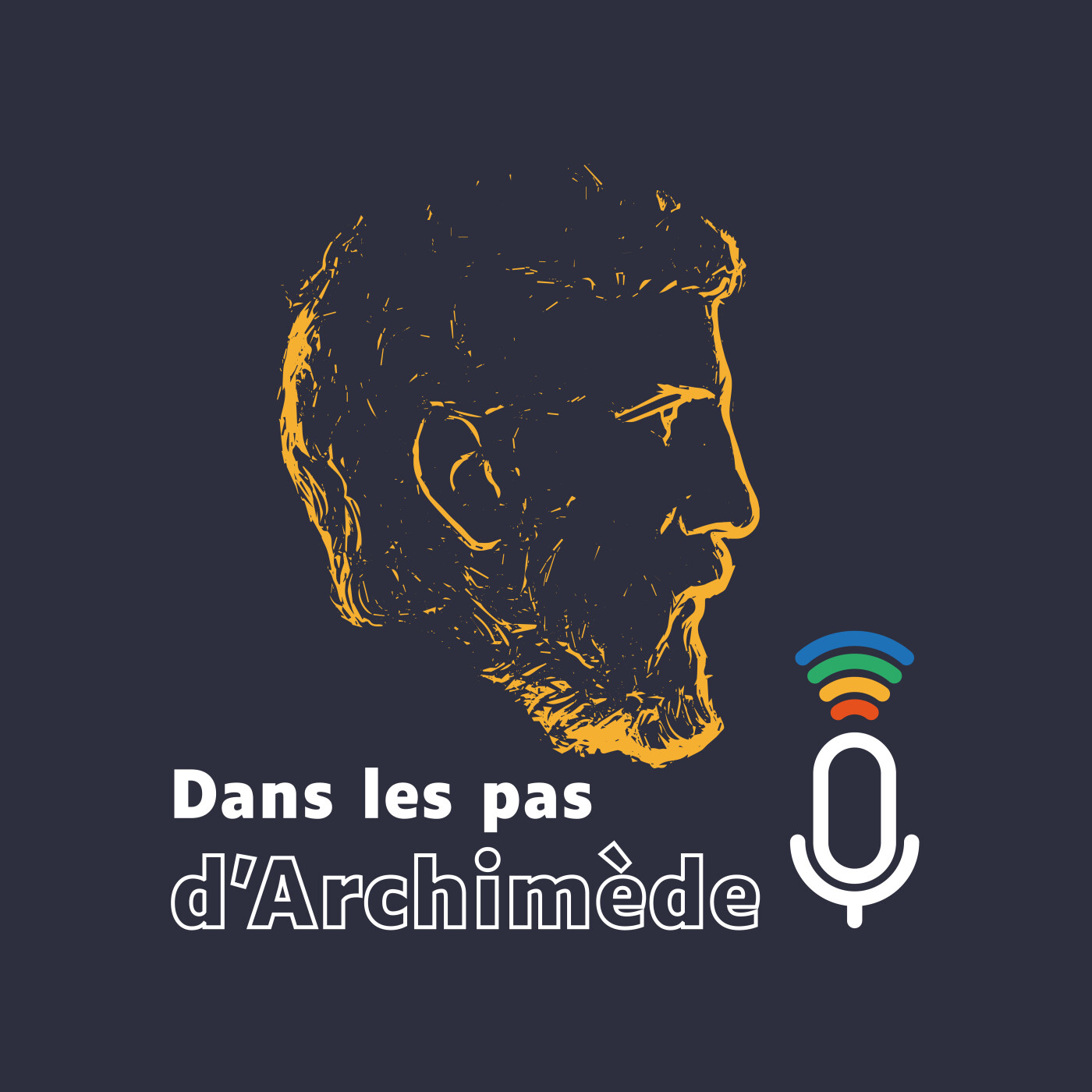 Dans les pas d'Archimède