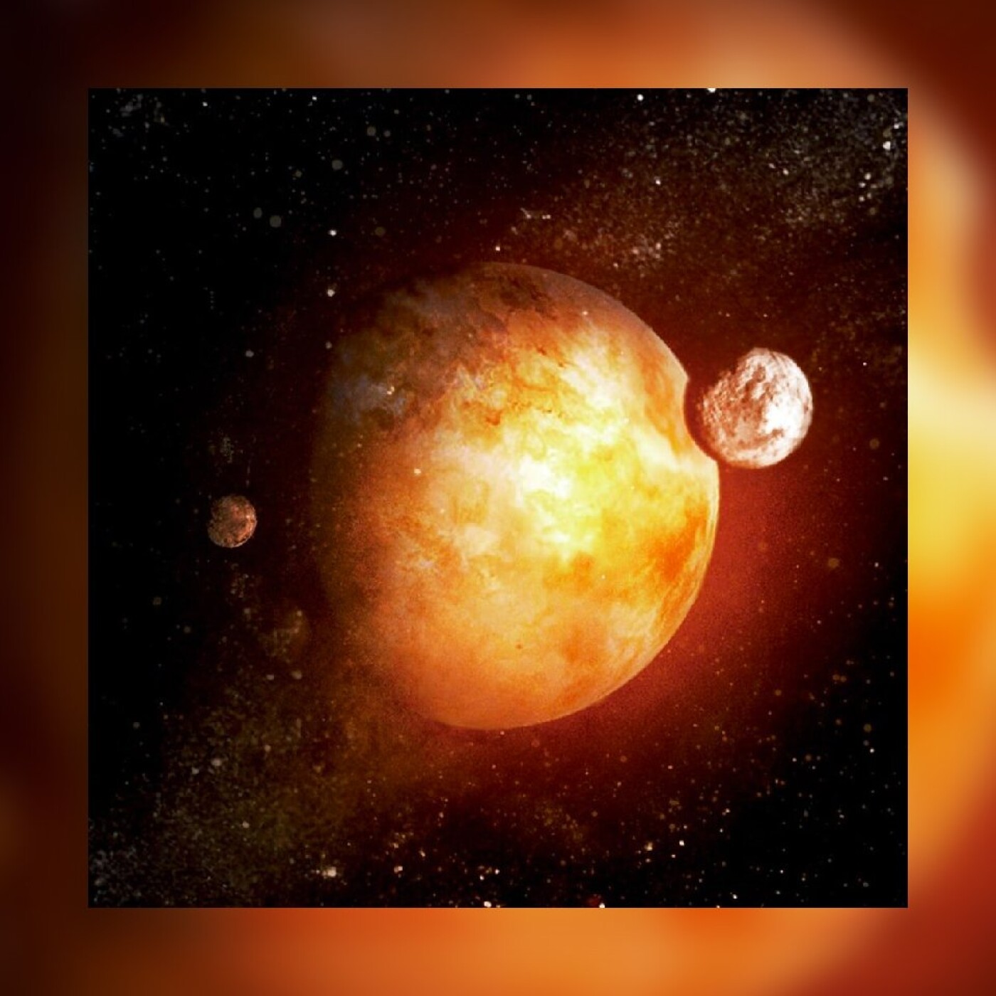 C\'est plus que de la SF