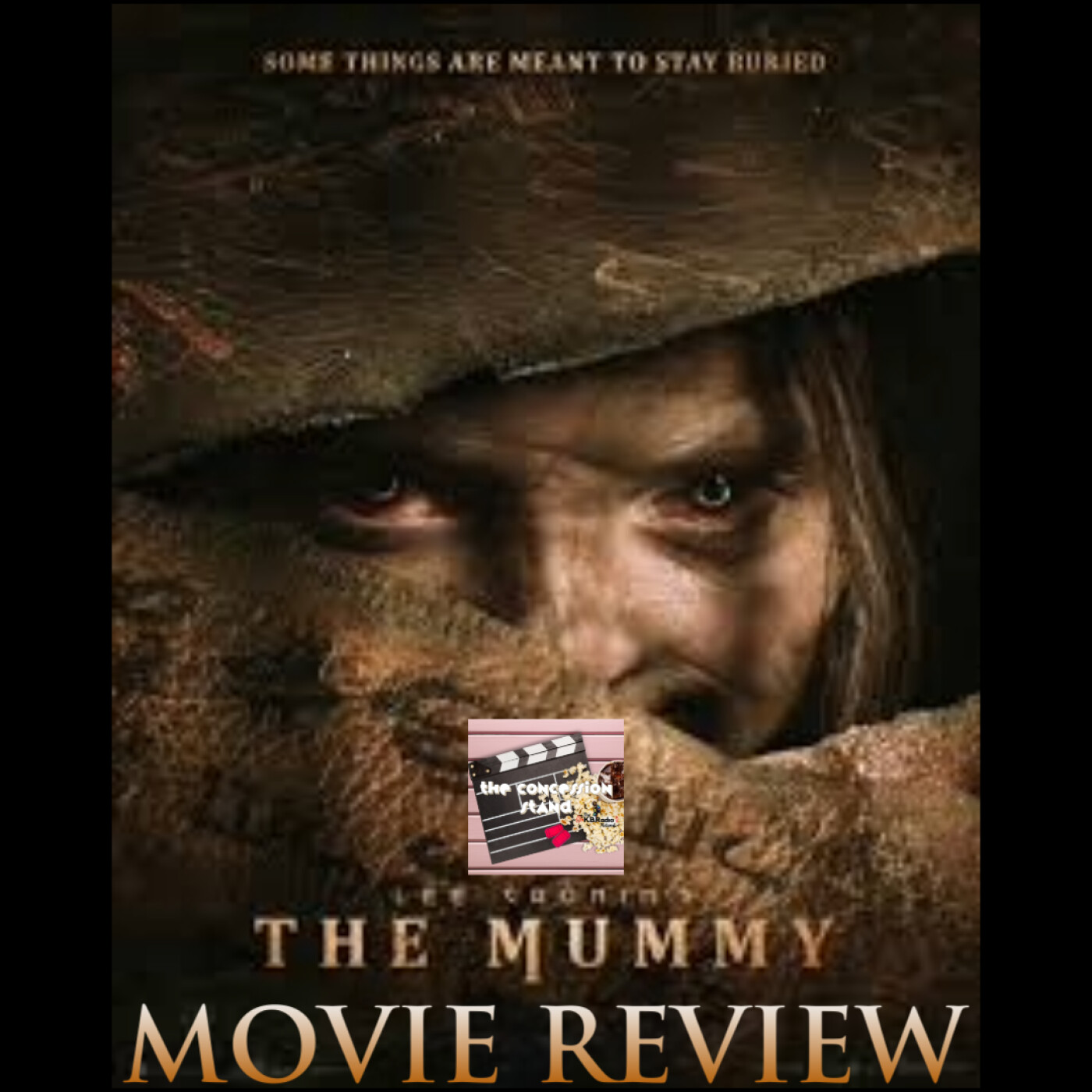 Lee Cronin's The Mummy (2026) Movie Review