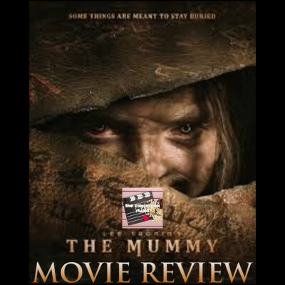 Lee Cronin's The Mummy (2026) Movie Review cover