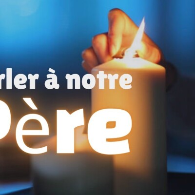 Parole et Évangile du jour | Jeudi 22 juin • Le plan de Dieu pour chacun de nous cover