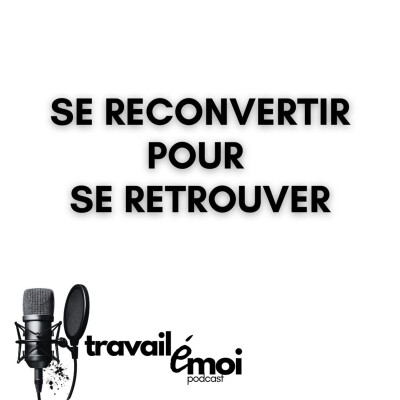 Quand les reconversions sont des retours aux sources cover