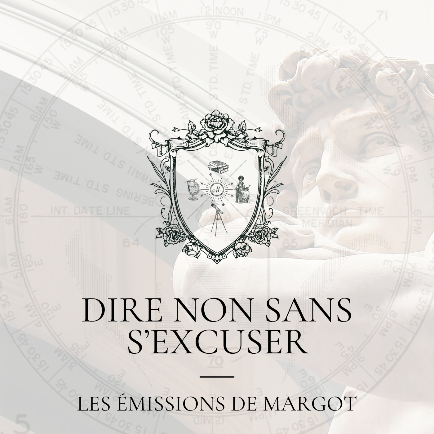 #20 - Dire non sans s'excuser