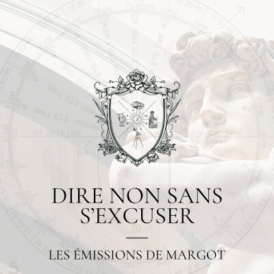#20 - Dire non sans s'excuser cover