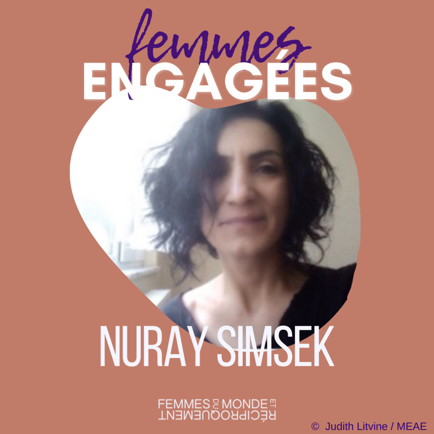 Femmes Engagées