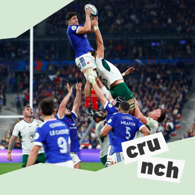 À quoi ressemblera le rugby du futur ? cover