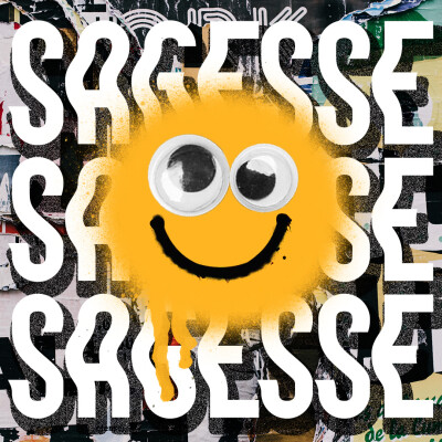 Sagesse | Comment gerer ses désirs ? | par Maxime & Emma (ICF Bulle) cover