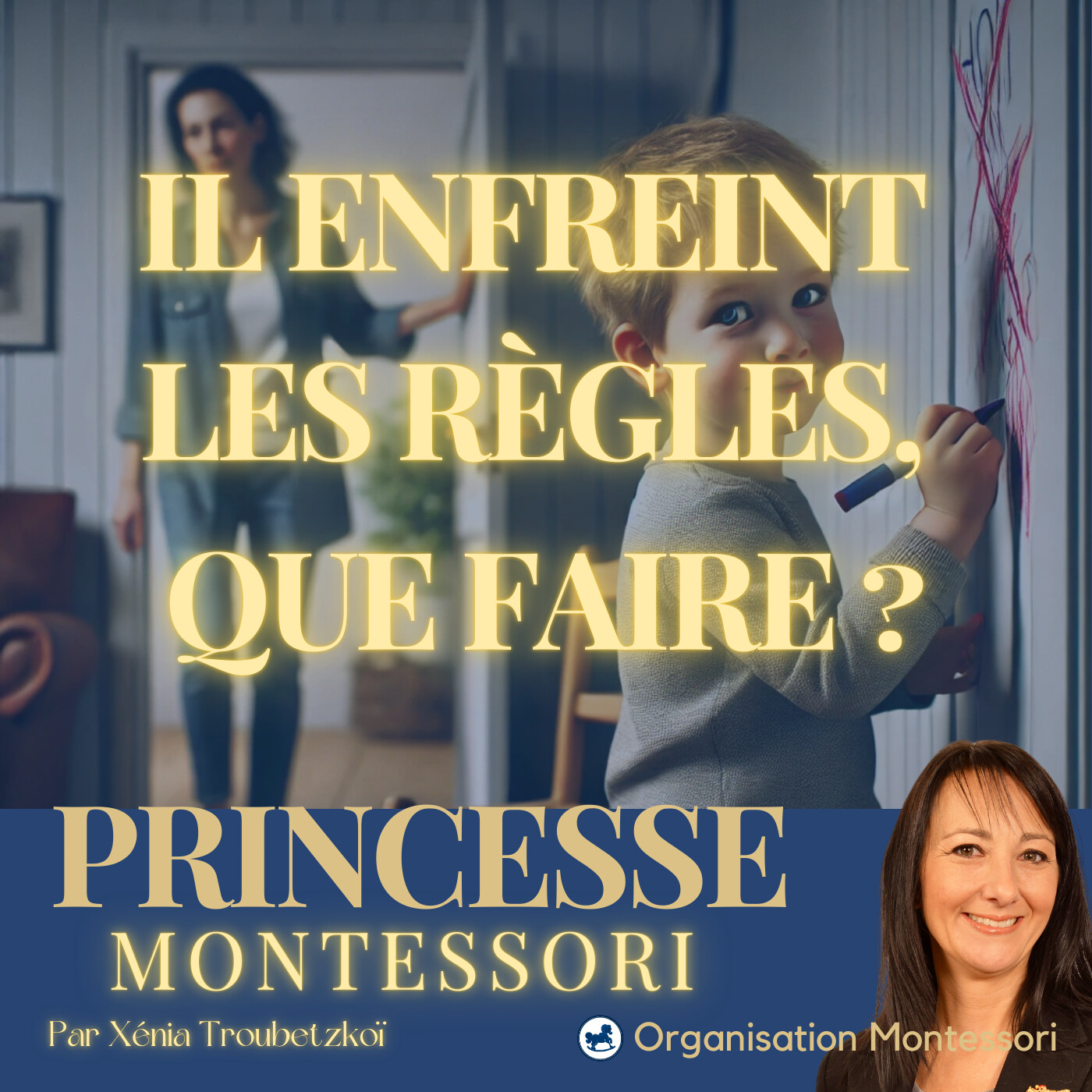 Princesse Montessori