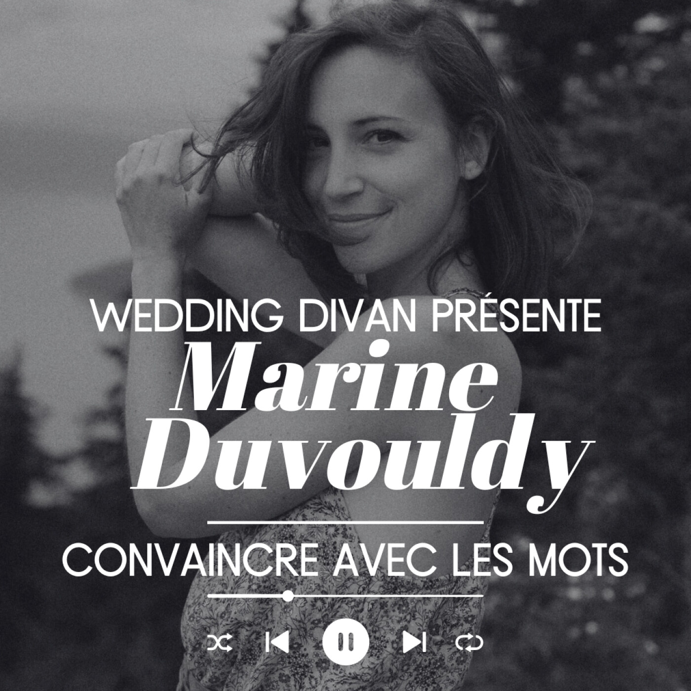 79. Les meilleurs conseils sur le copywriting de Marine Duvouldy episode artwork