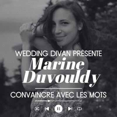 79. Les meilleurs conseils sur le copywriting de Marine Duvouldy cover