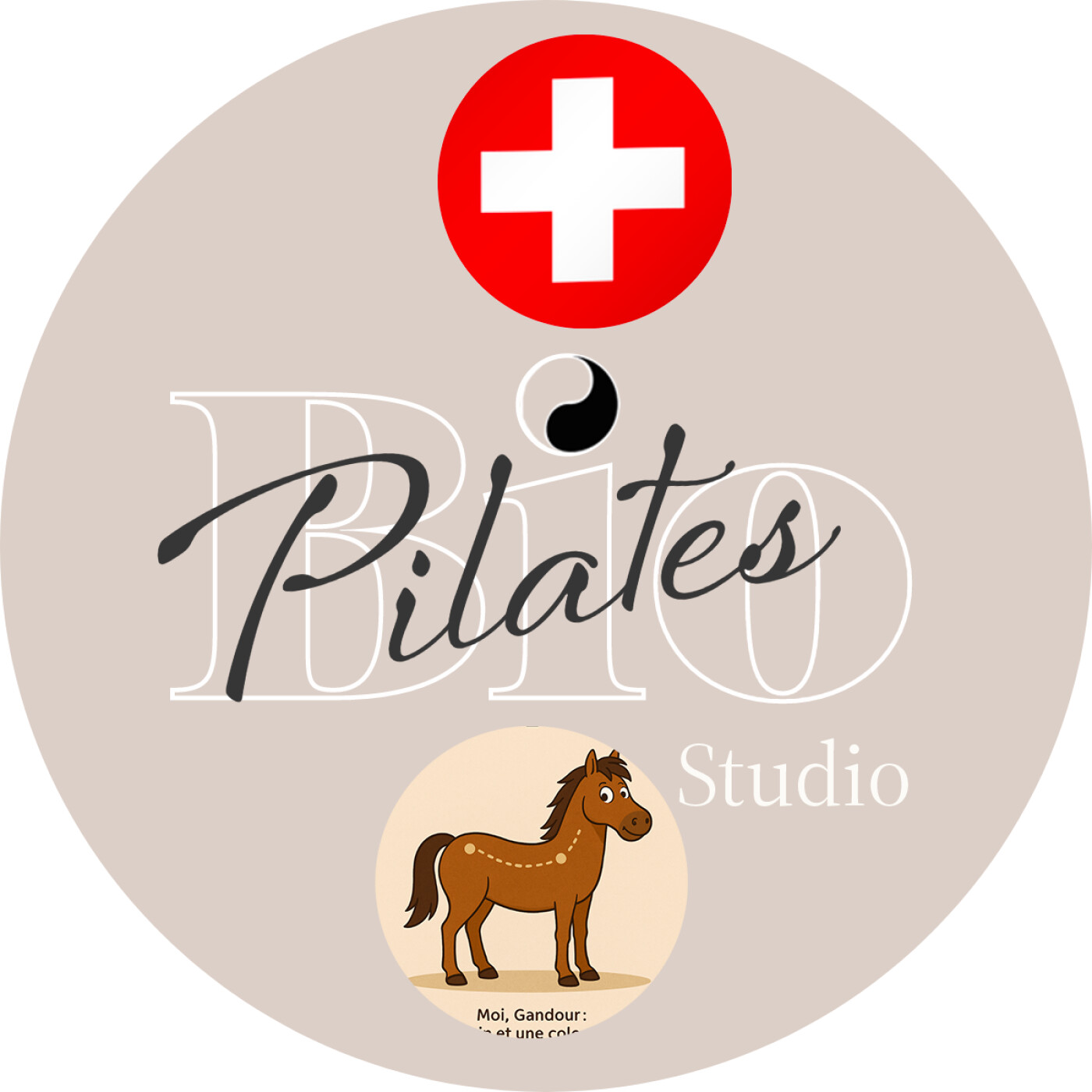 🇨🇭 Svizzera Italiana – Il Bacino: Neutro o stampato? Anatomia del movimento tra cavallo e essere umano episode artwork