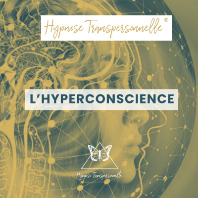 L'hyperconscience cover