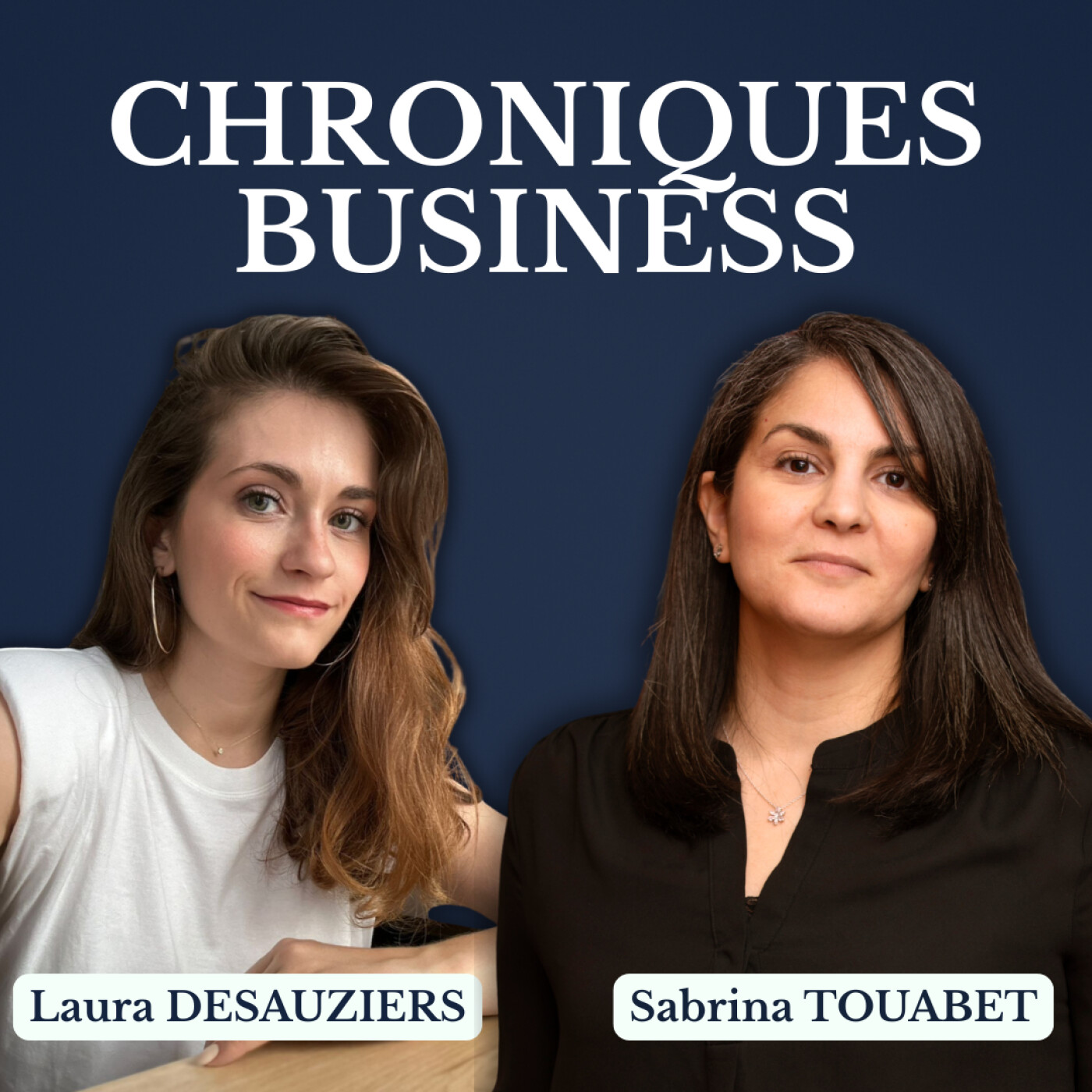 10. Entreprendre dans la mode : rêve inaccessible ou opportunité à saisir ? - Laura DESAUZIERS