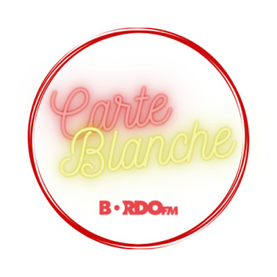 CARTE BLANCHE - 30 Juin 2021 cover