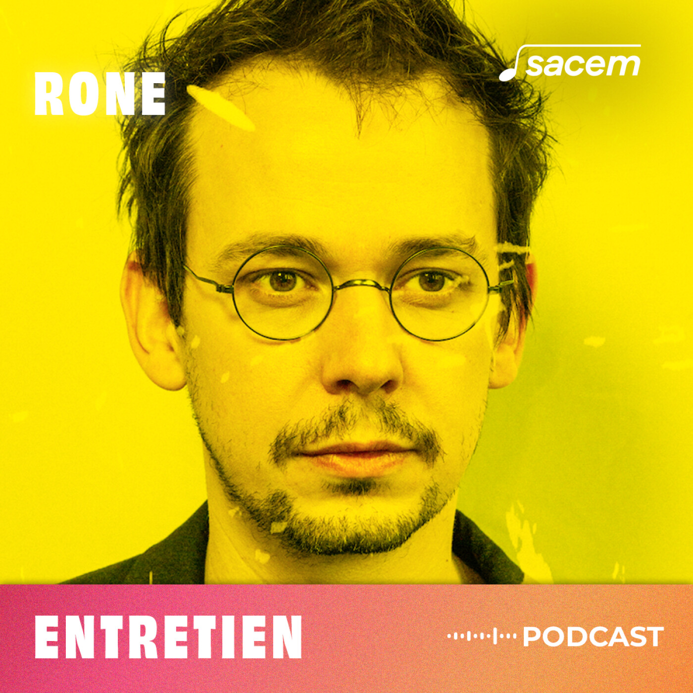 Rone : auteur et compositeur de musiques électroniques et de musique pour l’image