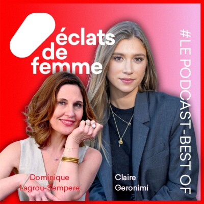 #BESTOF | Dominique Lagrou-Sempere : Face à La Perte : Apprivoiser la mort, Embrasser la Vie cover
