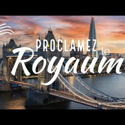 Écoute : Parole et Évangile du jour | Mercredi 6 juillet • Le règne de Dieu est tout proche cover