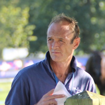 Guillaume Blanc est l’invité du podcast de JDG Radio 🎙 cover