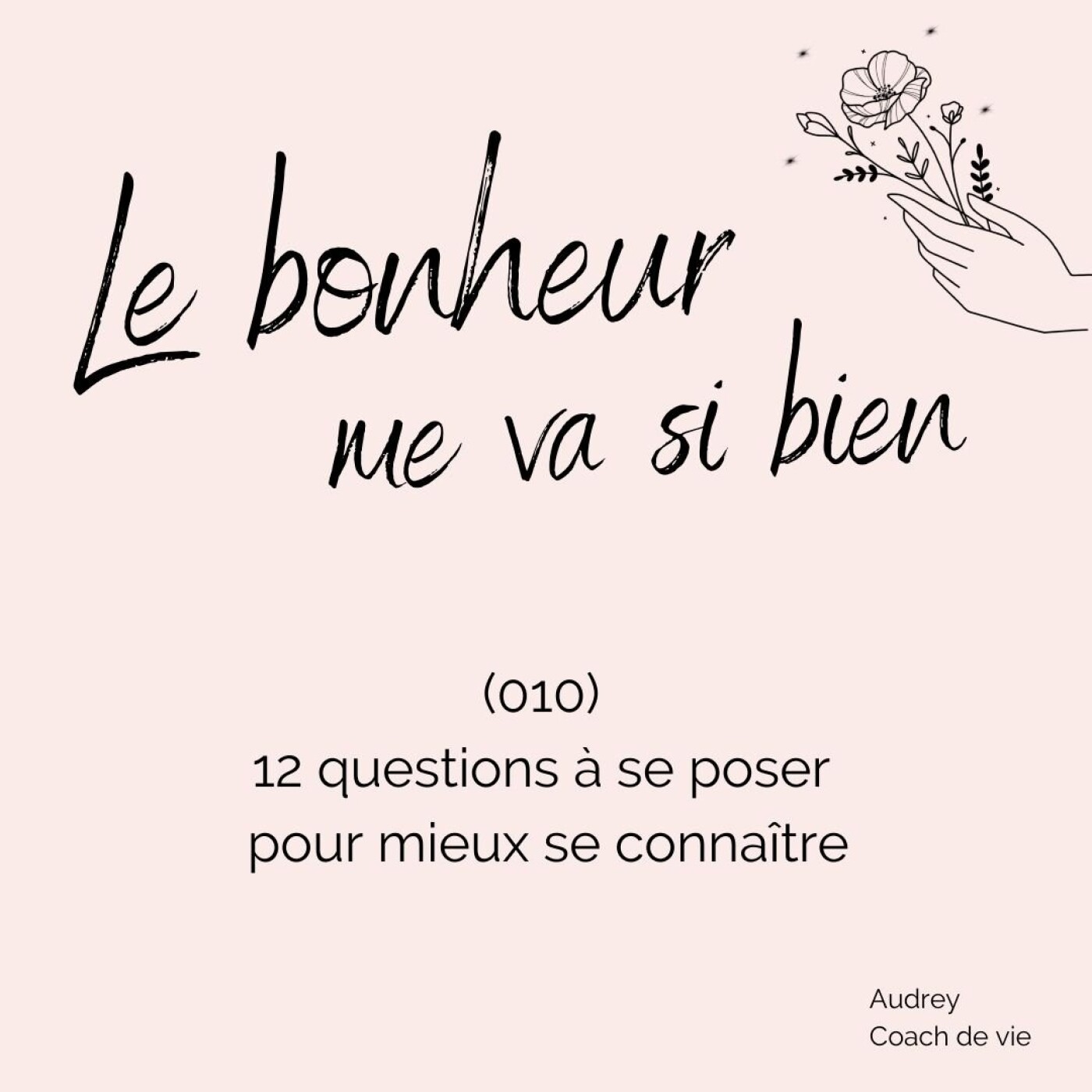 (010) 12 questions à se poser pour mieux se connaître episode artwork