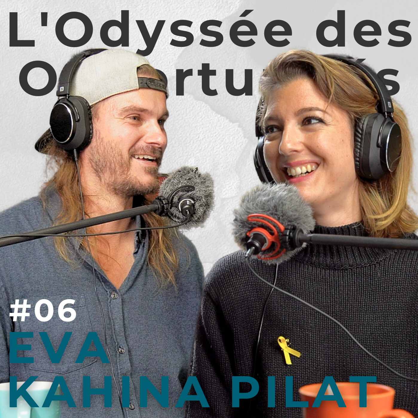 L\'Odyssée des Opportunités