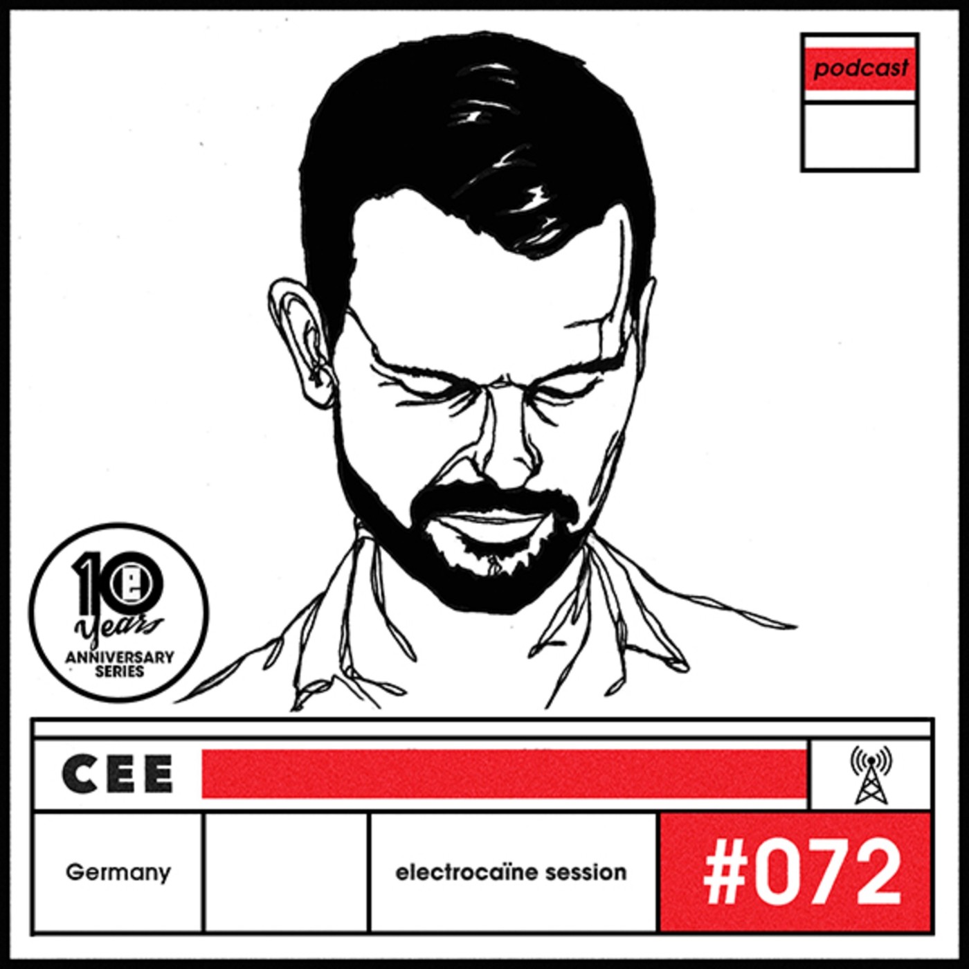 session #072 – CEE