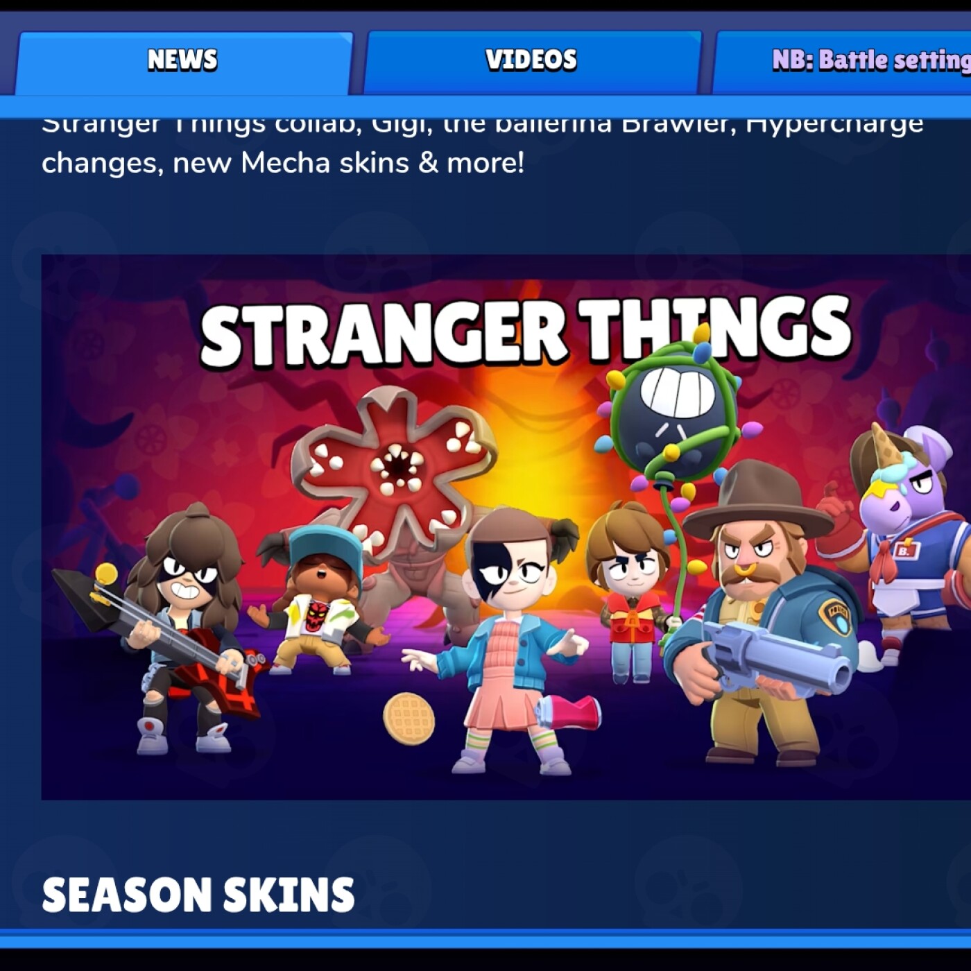 Mobile Gaming Arena – Strategies, Updates, and the World of Null’s Brawl