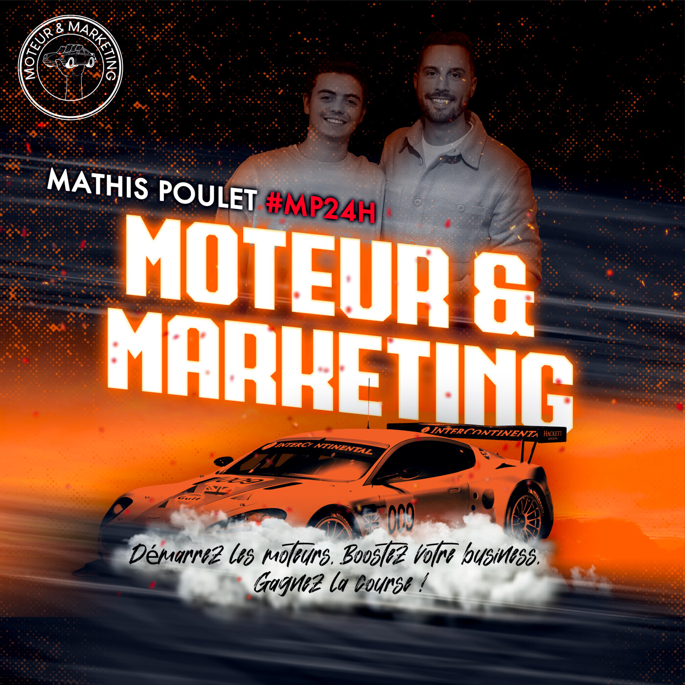 Moteur & Marketing