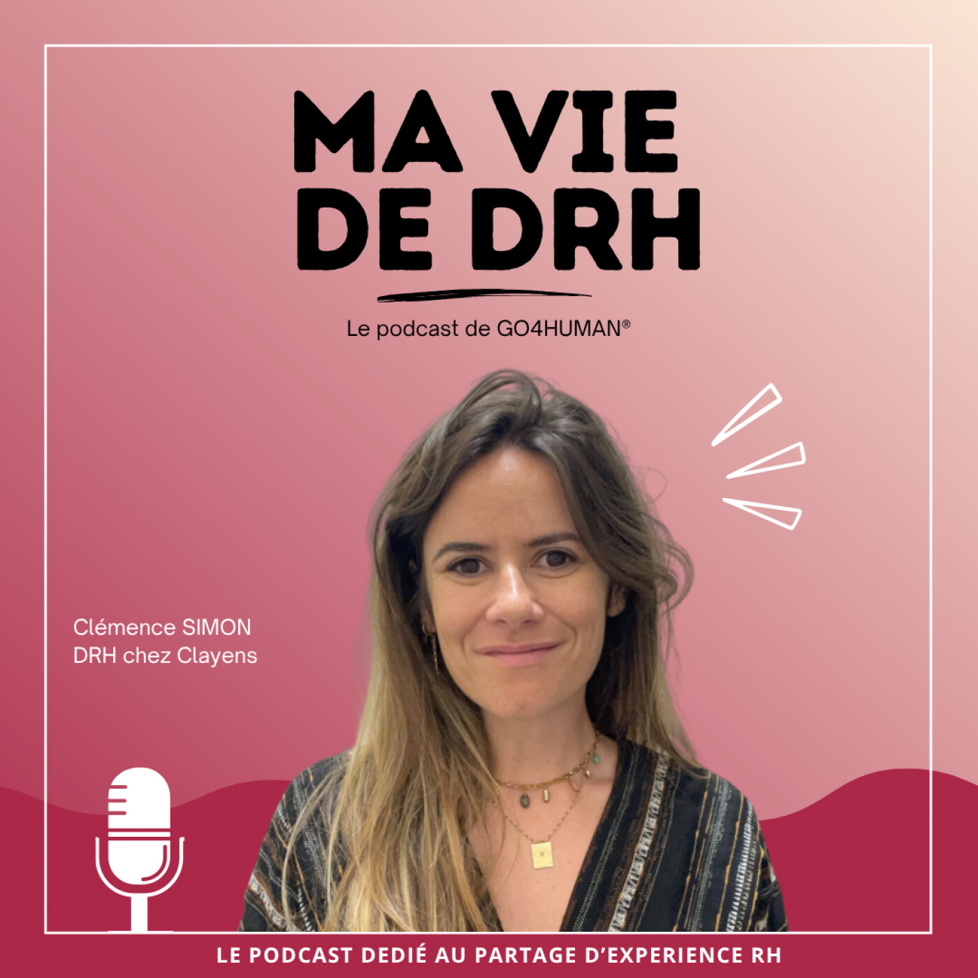 Détecter et faire évoluer les talents : Un combo gagnant-gagnant ! - Clémence SIMON