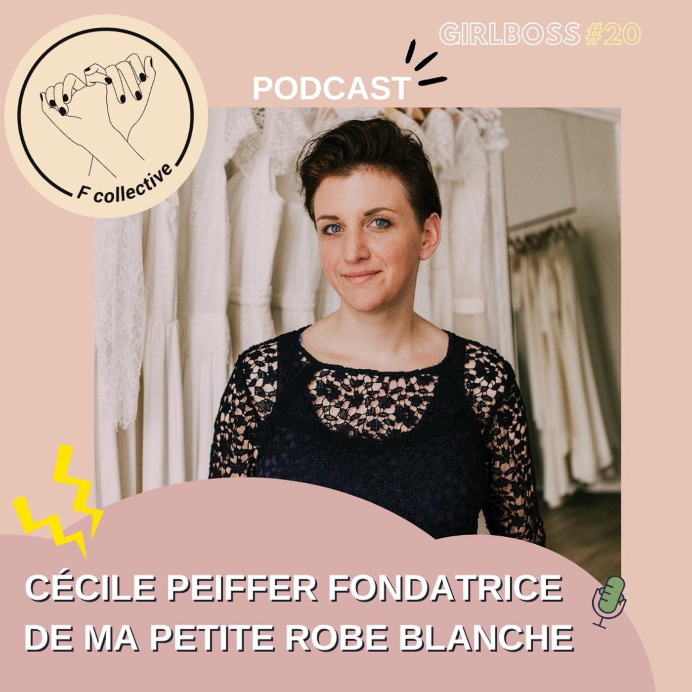 Fcollective - Le podcast